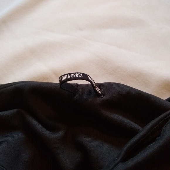 🔴SOLD🔴 Victoria Sport Knockout Leggings 💋 - Picture 5 of 5